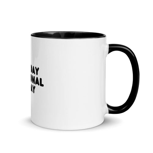 National Dog Day Mug