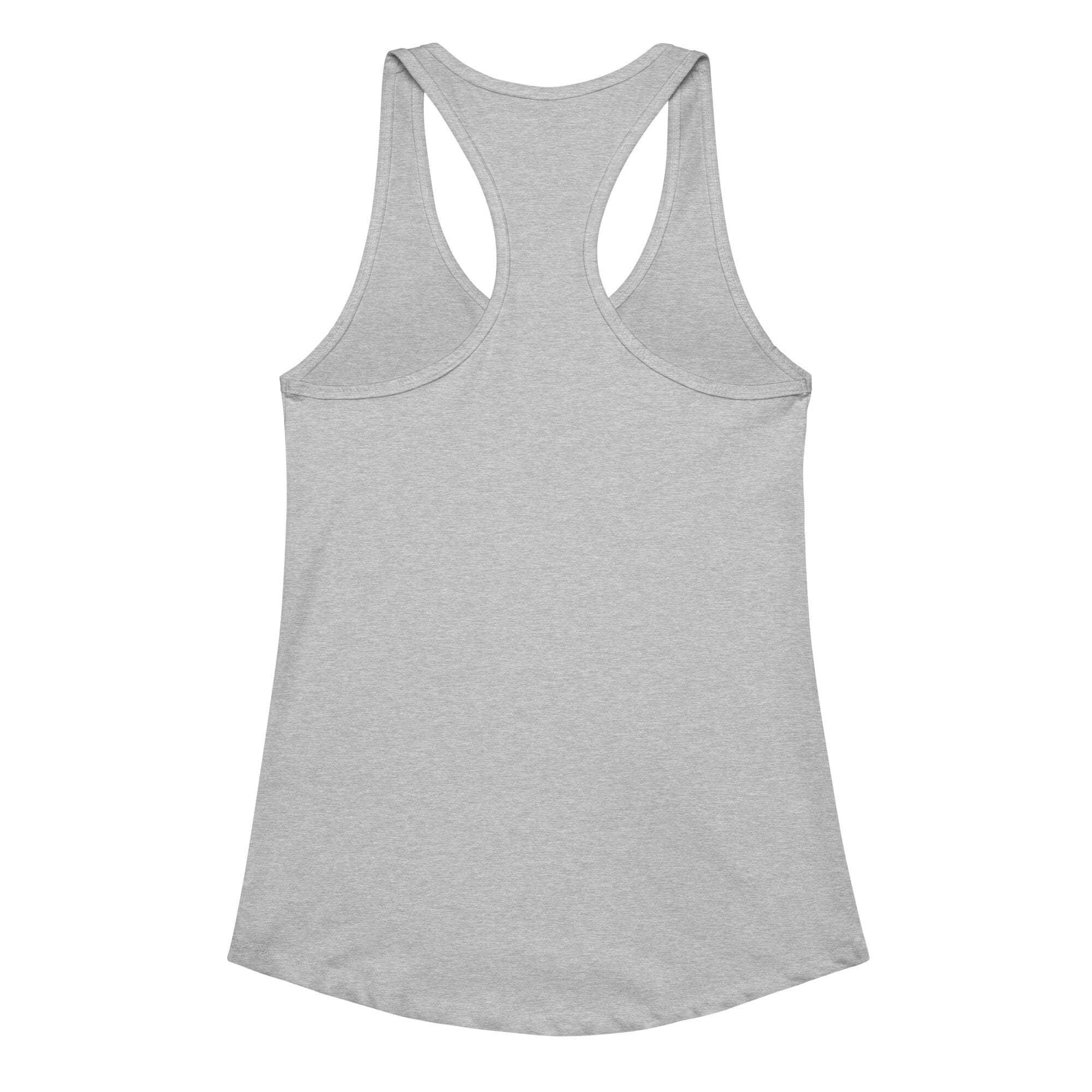 Normal Ago Ladies Racer Tank