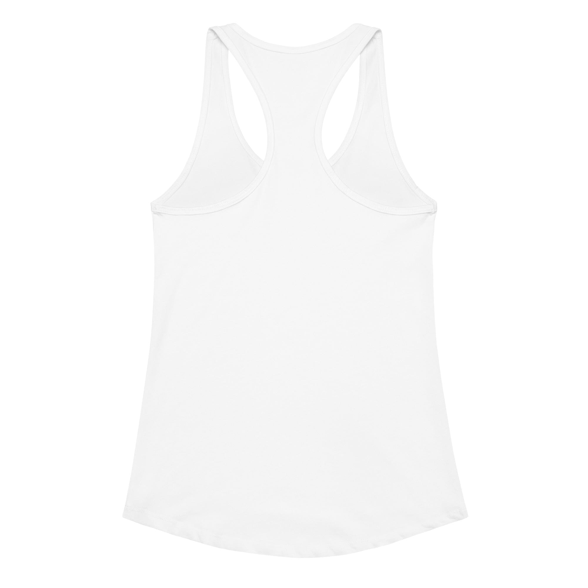 Normal Ago Ladies Racer Tank