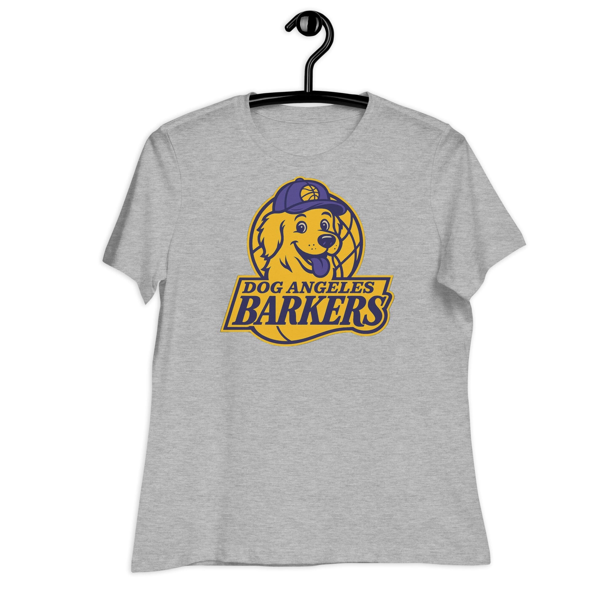 LA Barkers Ladies T