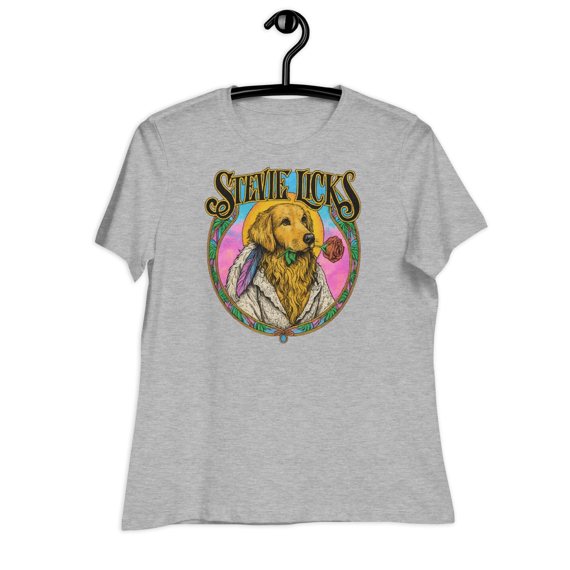 Stevie Licks Ladies T