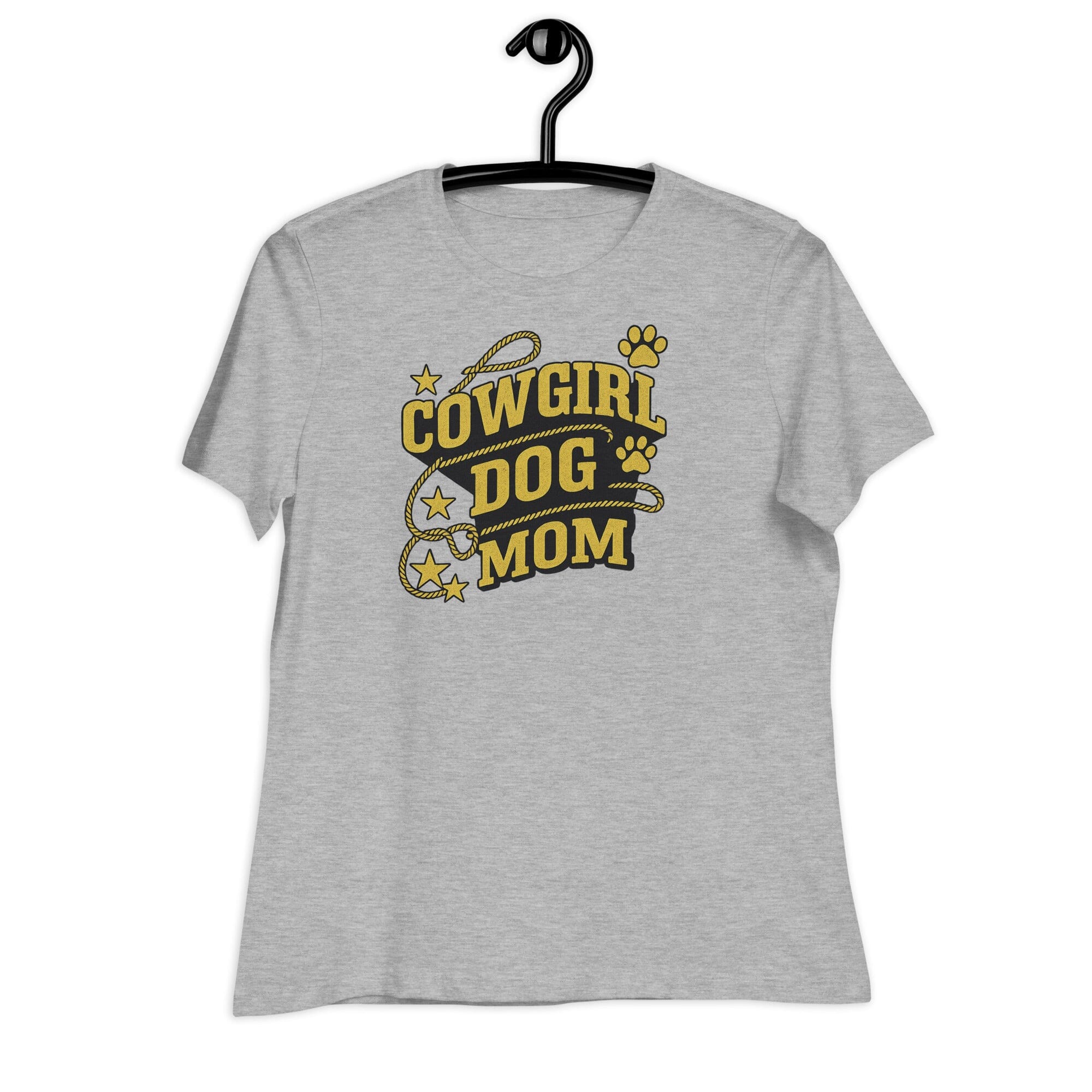 Cowgirl Ladies T