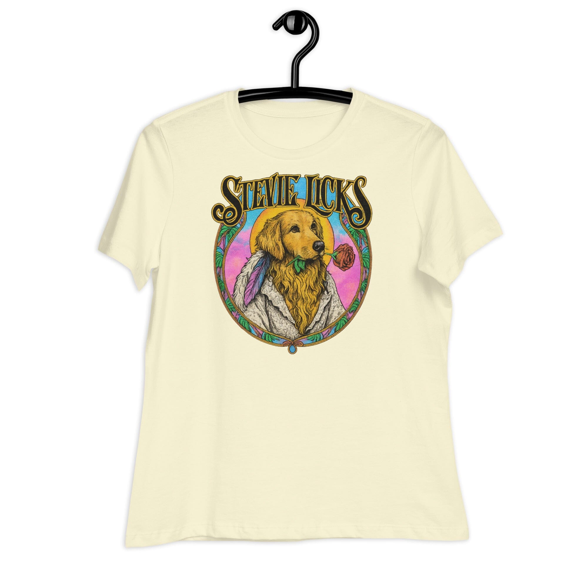 Stevie Licks Ladies T