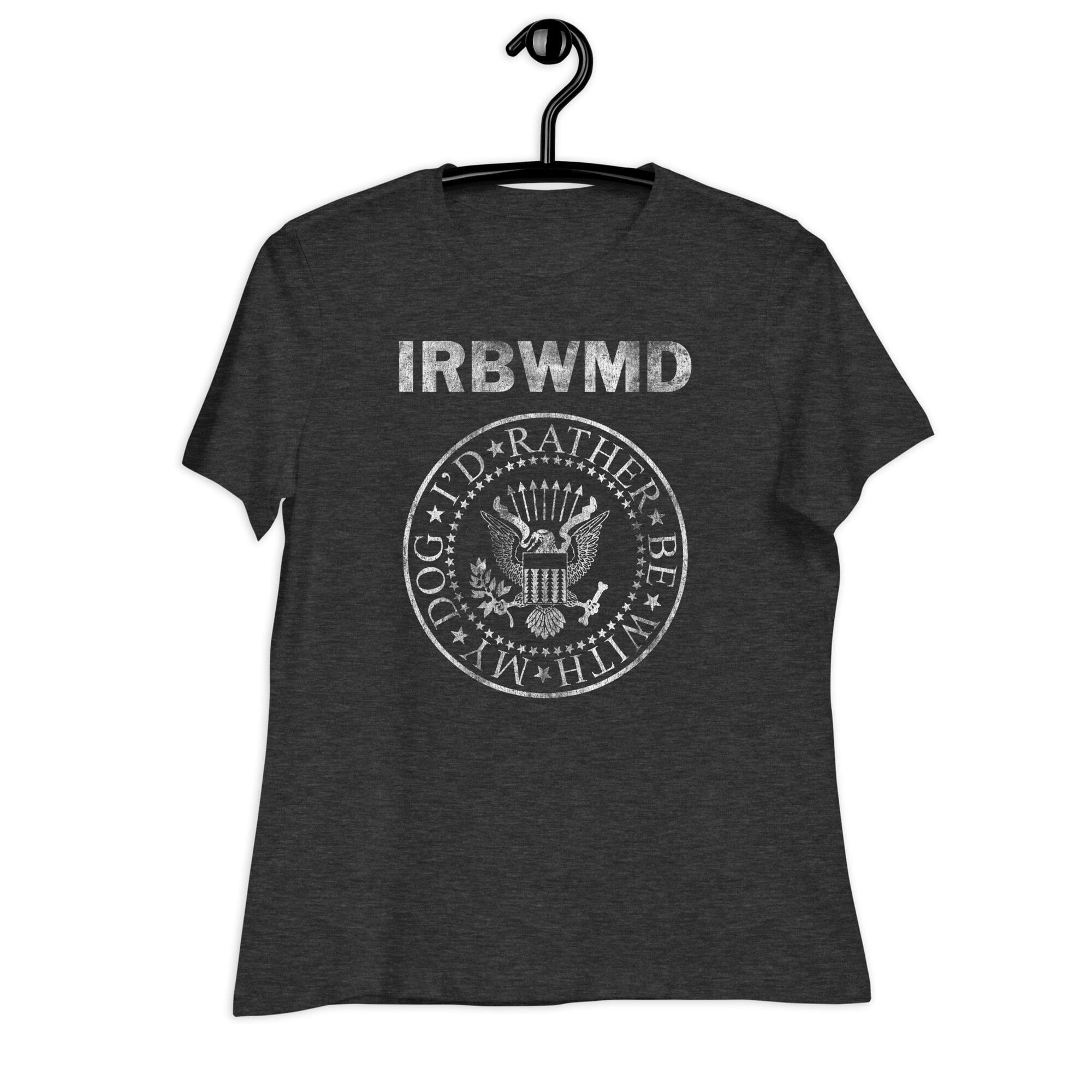 Pawbones Ladies T