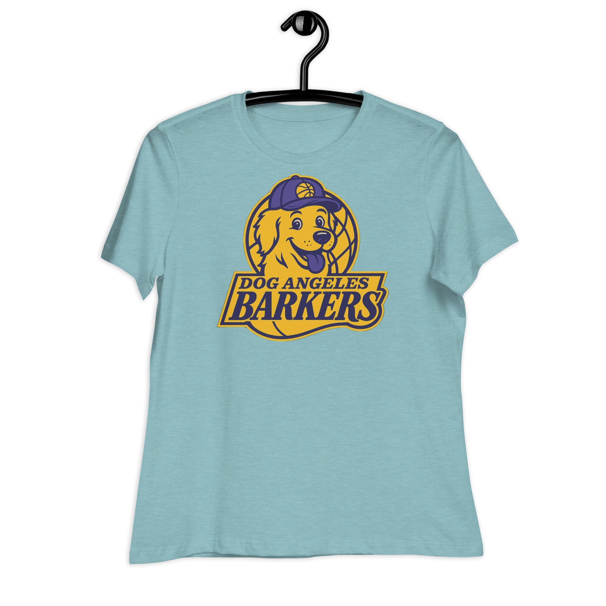 LA Barkers Ladies T