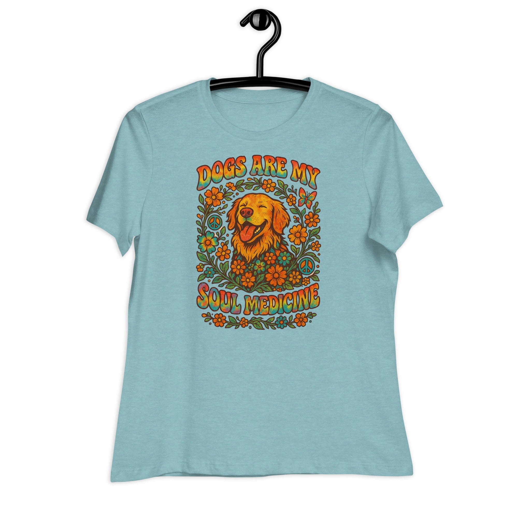 Soul Medicine Ladies T