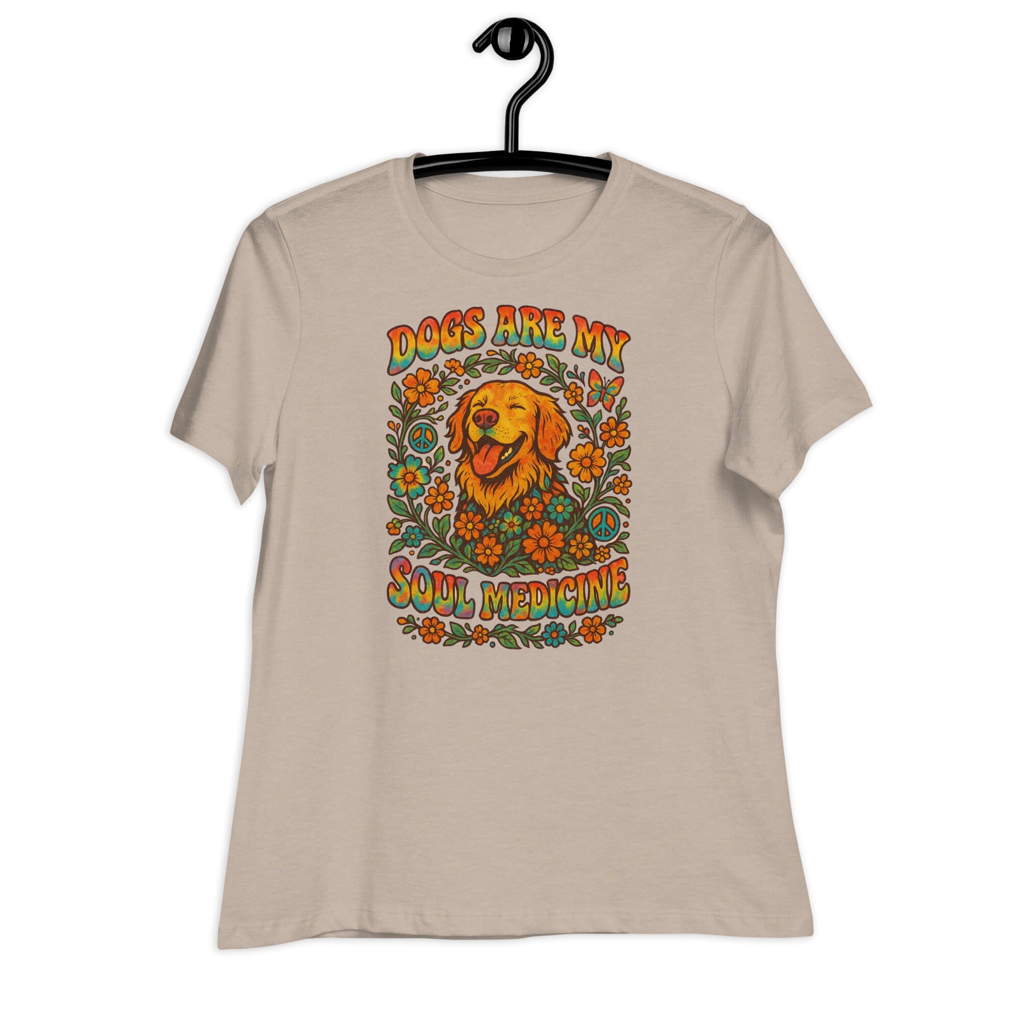Soul Medicine Ladies T