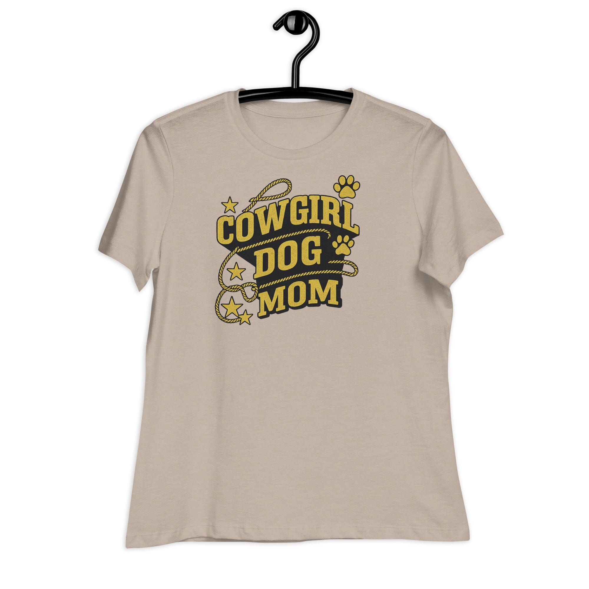 Cowgirl Ladies T
