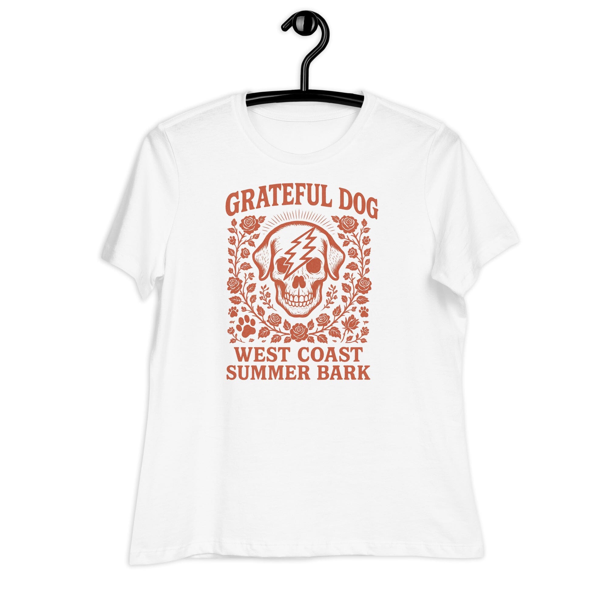 Grateful Tour Ladies T