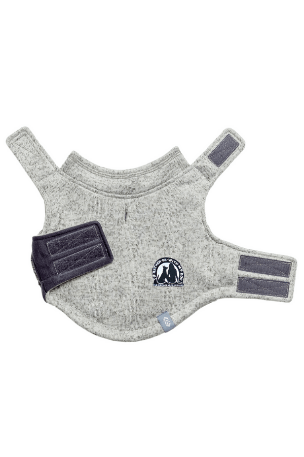 Doggy Fleece Jacket (DISCONTINUING)