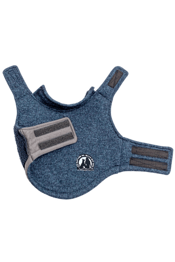 Doggy Fleece Jacket (DISCONTINUING)