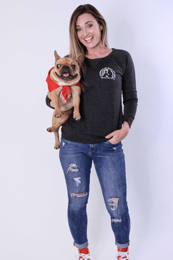 GBF Unisex Crewneck Sweatshirt