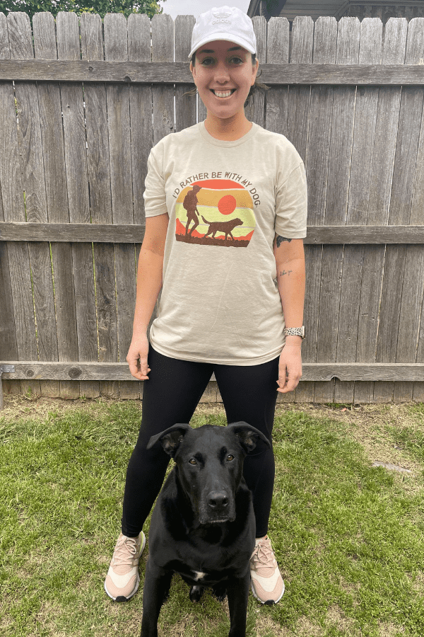 The Hiker | Unisex T