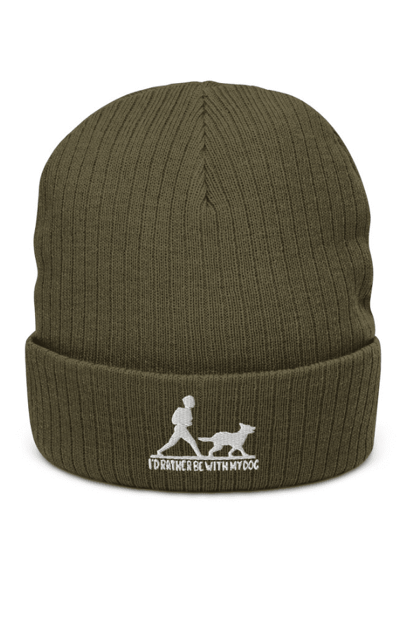 Basic Outdoor Vibes Beanie