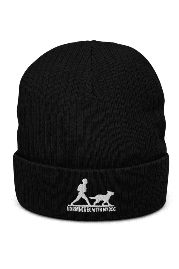 Basic Outdoor Vibes Beanie