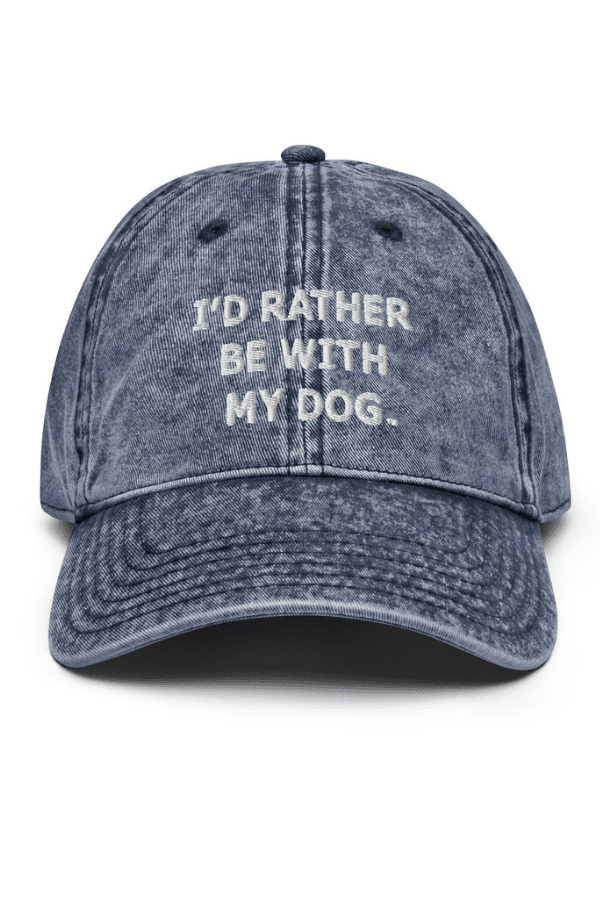 Vintage Dad Cap (Single)