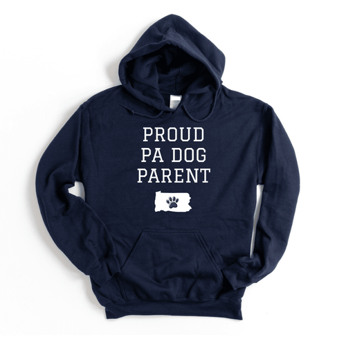 Proud PA Unisex Hoodie