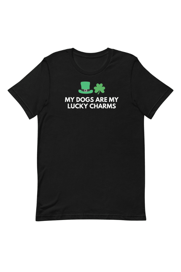 Lucky Charm Uni T (PLURAL)
