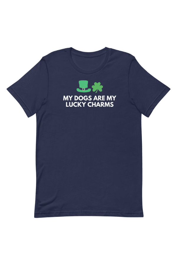 Lucky Charm Uni T (PLURAL)