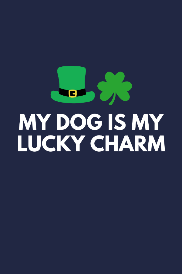 Lucky Charm Uni Hoodie (Single)