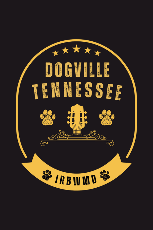 Dogville Unisex T