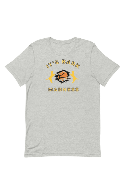 Bark Madness Unisex T