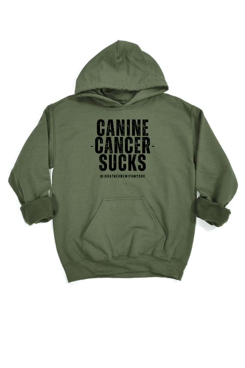 CC Sucks Hoodie (Special Edition)