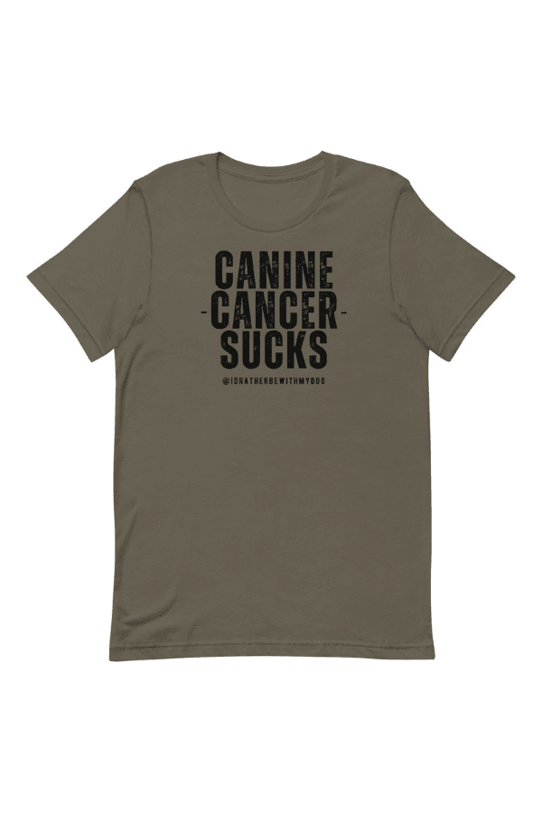 CC Sucks Unisex T (Special edition)