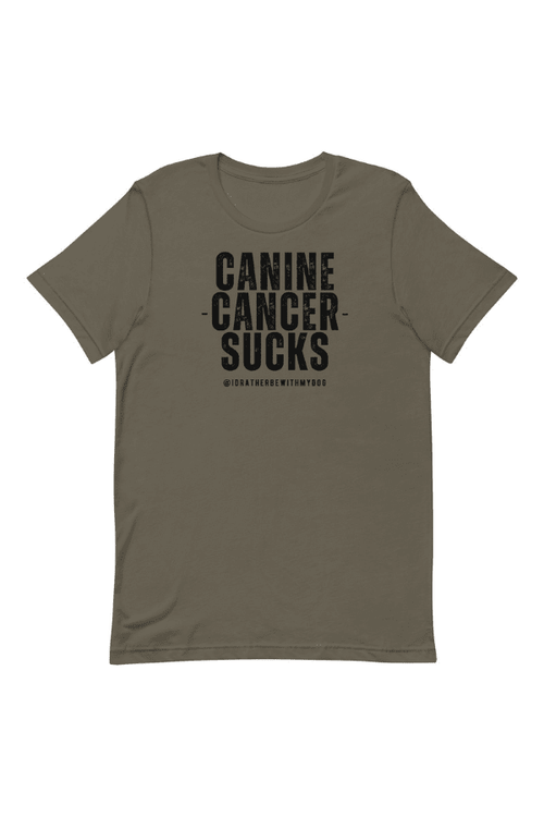 CC Sucks Unisex T (Special edition)