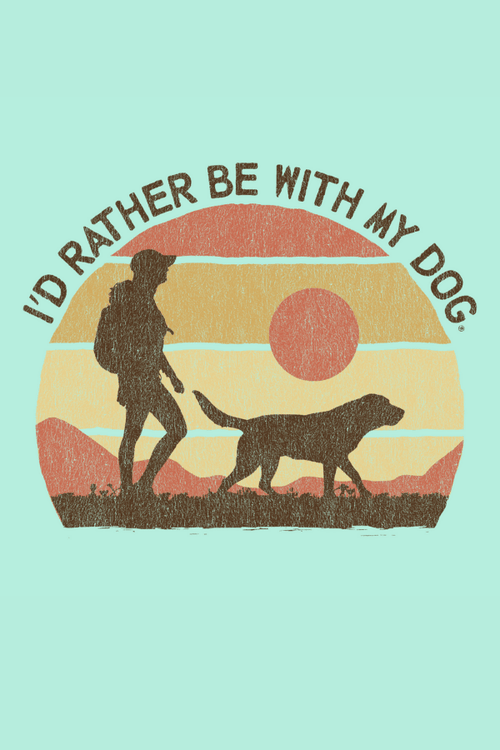 The Hiker Tank (Ladies)