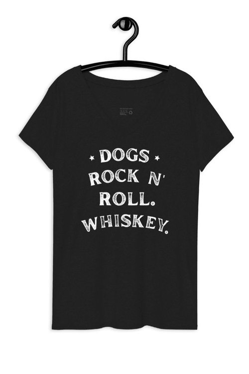 Dogs & Rock Ladies V