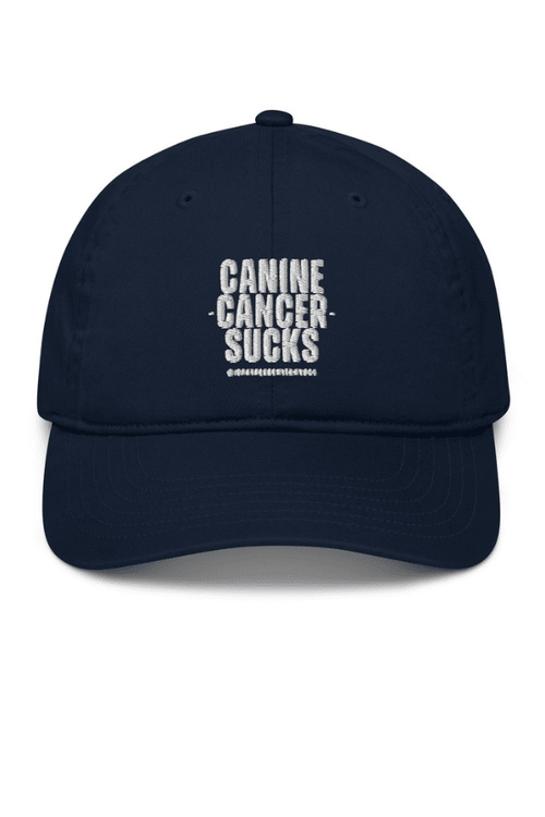 CC Sucks Baseball Hat