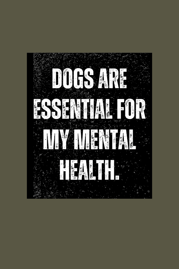 Mental Health Crewneck Sweatshirt (Unisex)