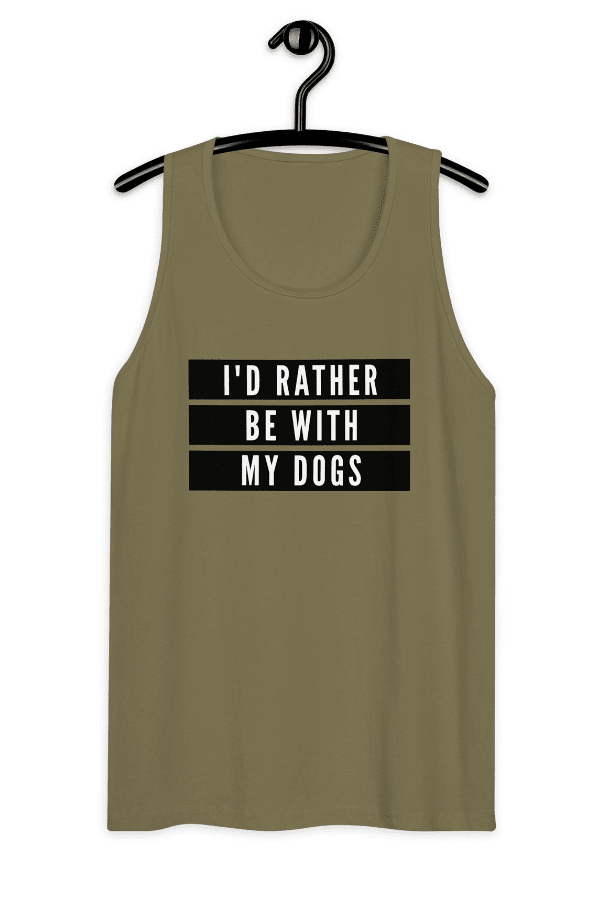 Between the Lines Unisex Tank