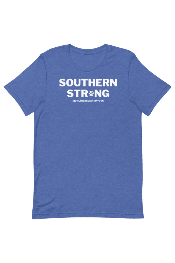Southern Strong Uni T (100% Profit Donated)