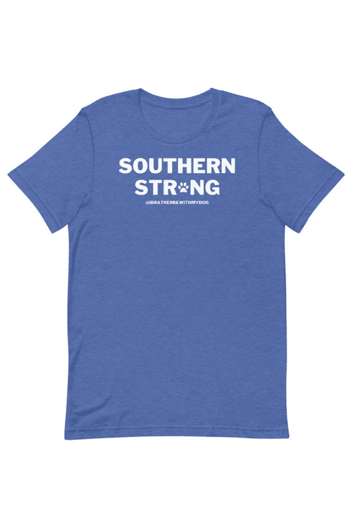 Southern Strong Uni T (100% Profit Donated)