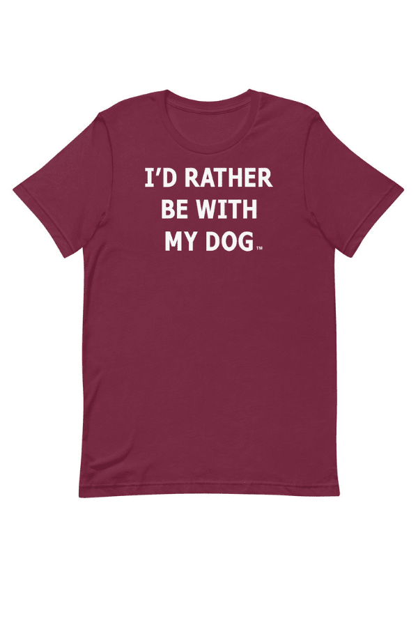 Basic Unisex T