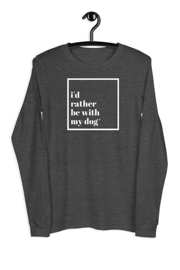 Square Single (Charcoal)