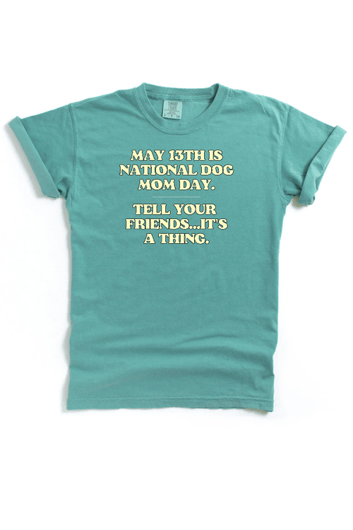 Your Friends Pigment Uni T