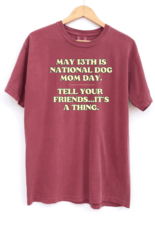 Your Friends Pigment Uni T