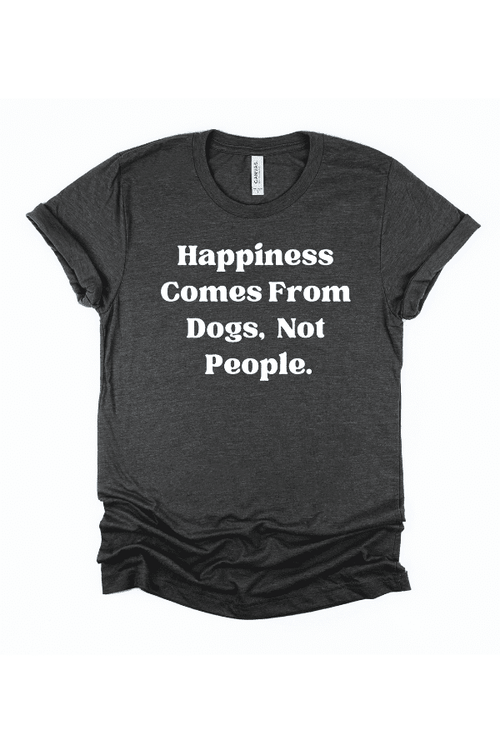 Happiness Unisex T