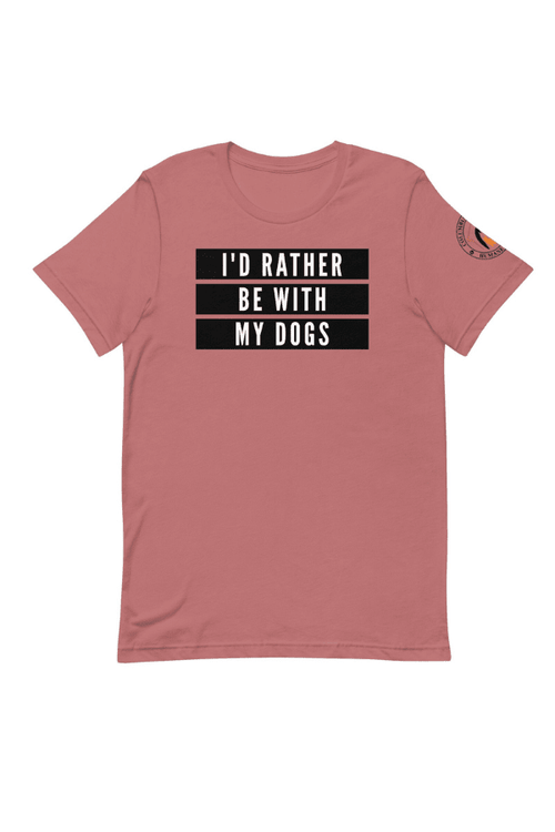 CCHS Plural Unisex T