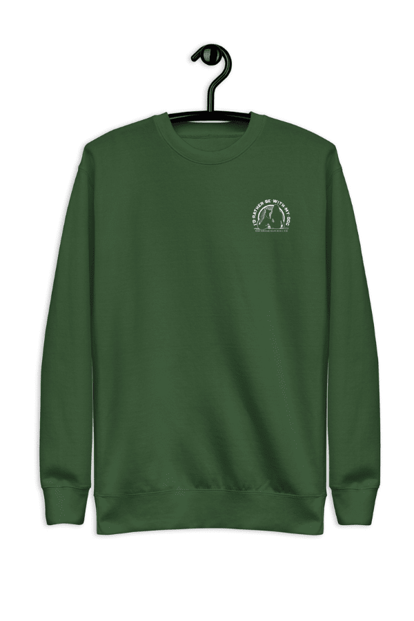 GBF Unisex Crewneck Sweatshirt