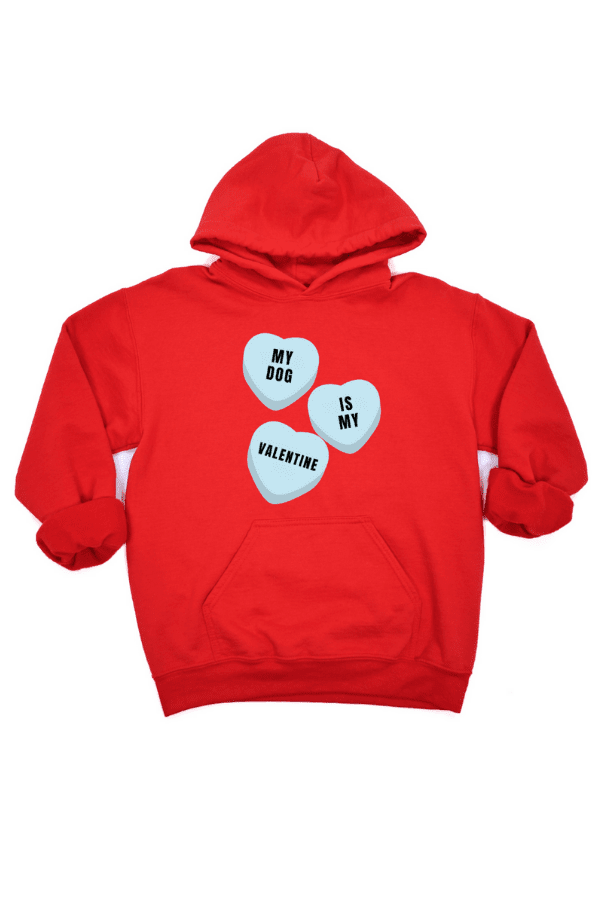 My Dog Is My Valentine | Single