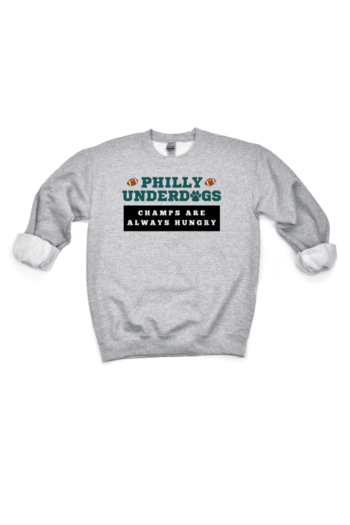 Underdogs Unisex Crew