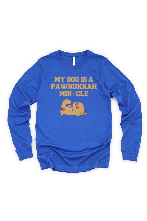 Pawnukkah Miracle