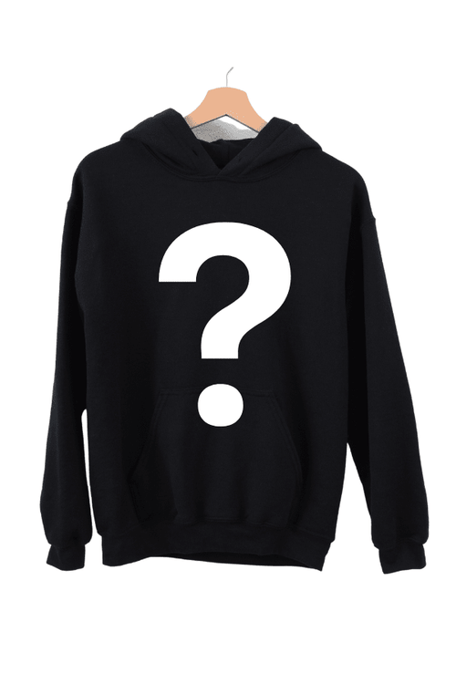 Mystery Sweatshirt