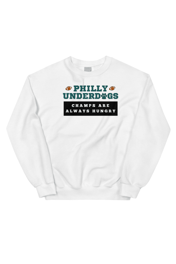 Underdogs Unisex Crew