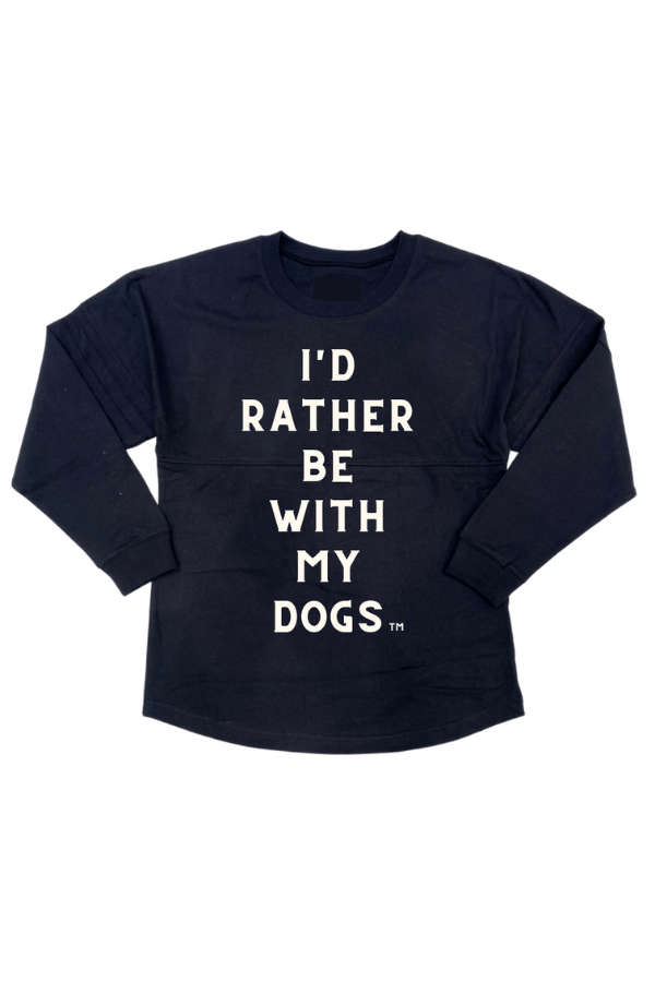 Varsity Plural Unisex T (CLEARANCE)