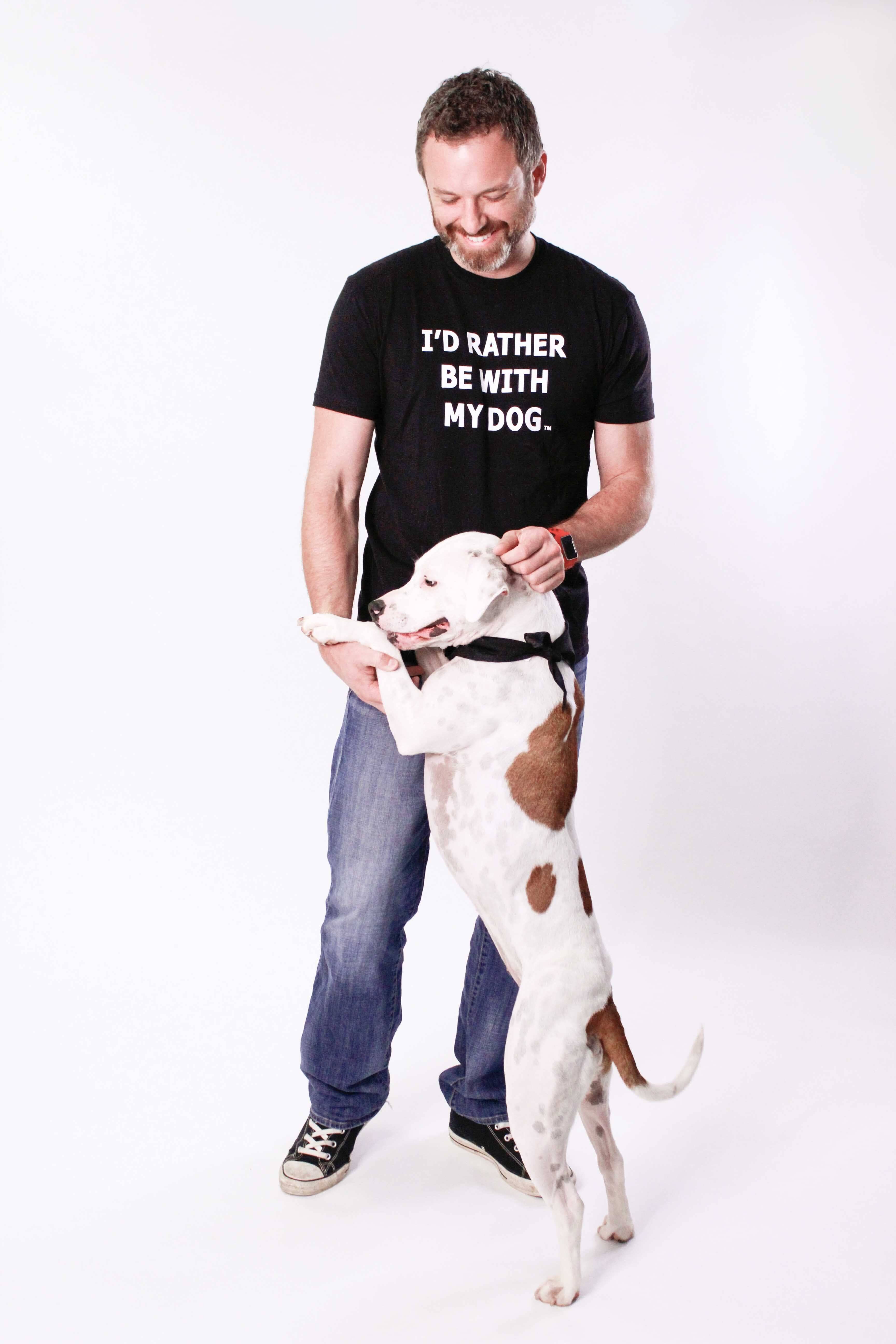 The Basic Unisex T